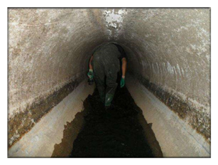 南靖管道高压清洗