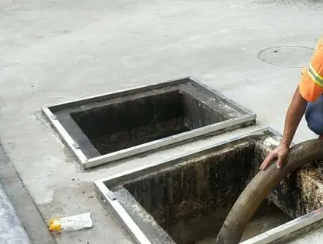南靖化粪池清理