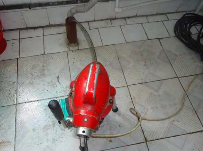 南靖下水道疏通