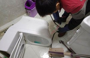 南靖下水道疏通电话-30分钟快速上门