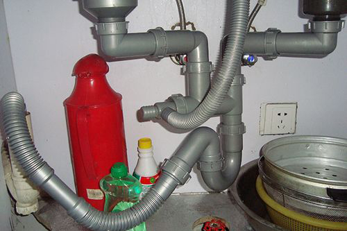 南靖下水道疏通要多少钱？