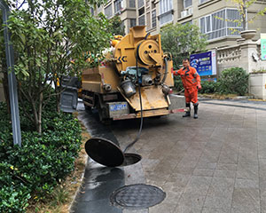 南靖管网知识-是否有行之有效的解决方案