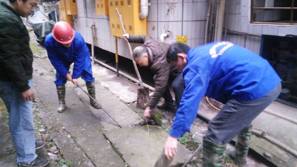 南靖清掏化粪池、管道疏通一站式服务<高效><技术><可靠>